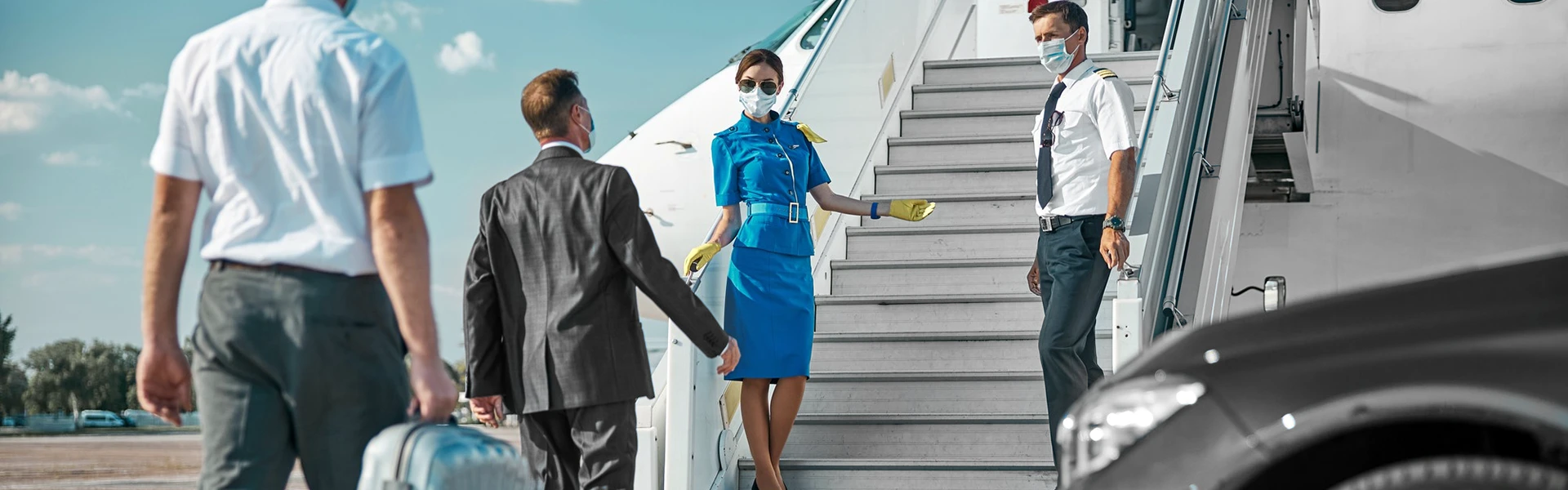 A Guide to Dallas Fort Worth International Airport (DFW)