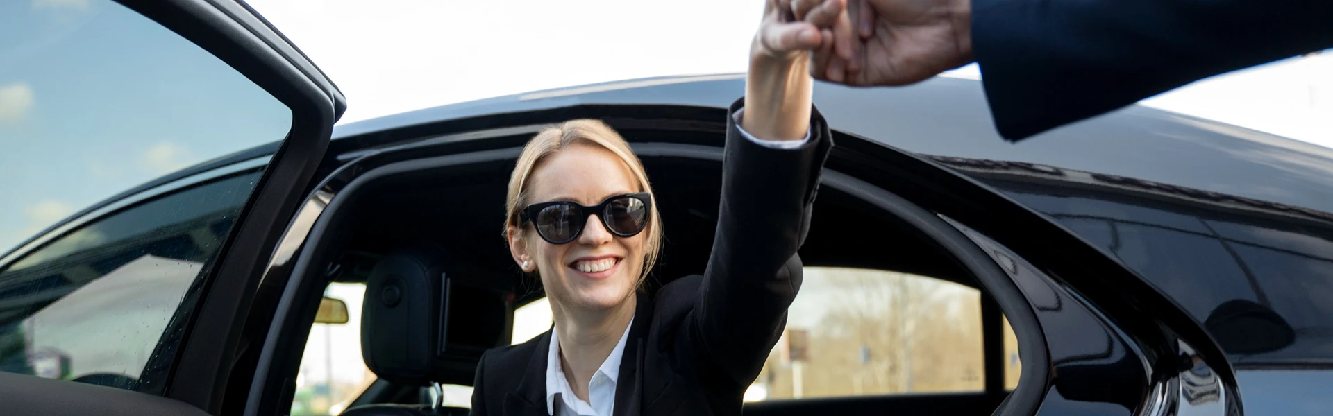 Sports Events in Dallas: Why You Should Arrive in Style?