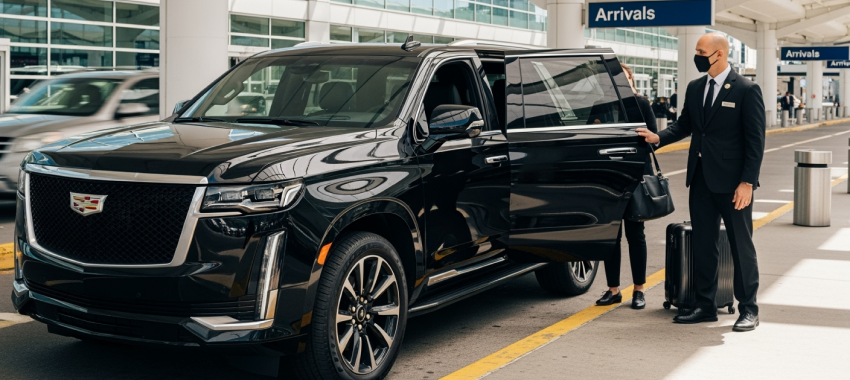 The Importance of Pre-Booking Your Luxury Car Service: Ensuring Seamless Travel