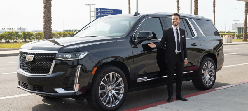 The Prestige Ride Guide to JFK Airport: A 2025 Insider Companion